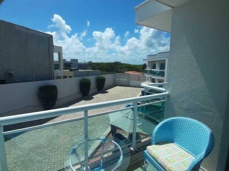 Terraço Hotel Lagoinha