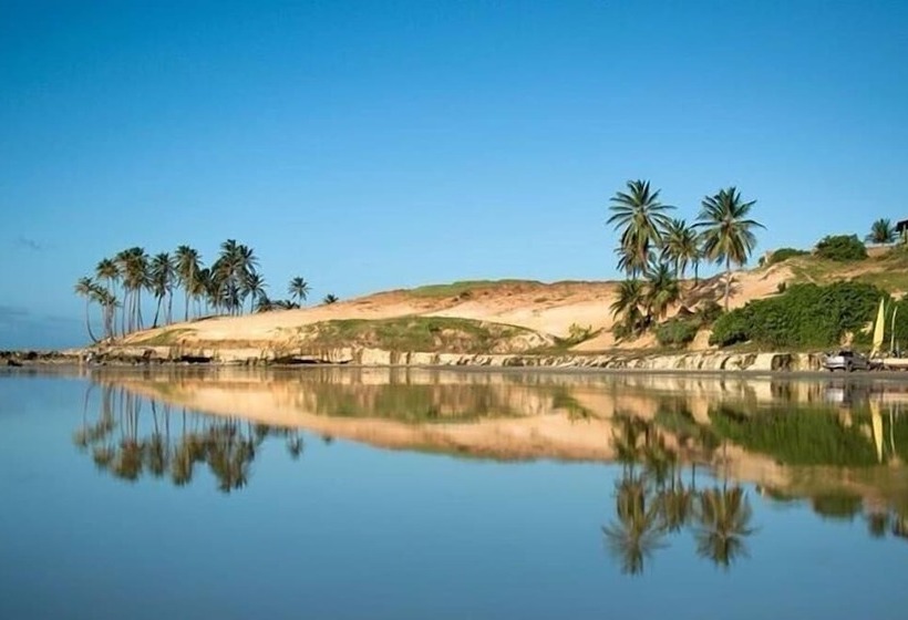 Terraço Hotel Lagoinha