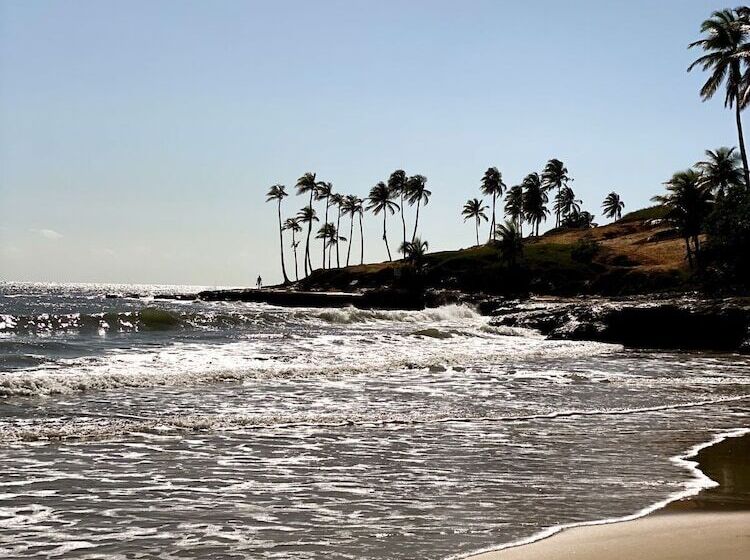 Terraço Hotel Lagoinha
