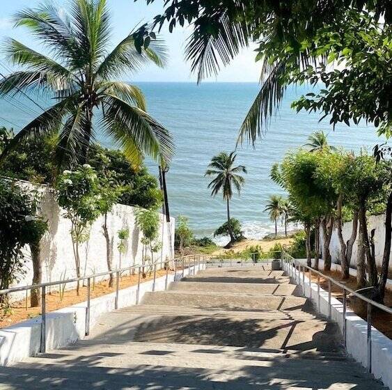 Terraço Hotel Lagoinha