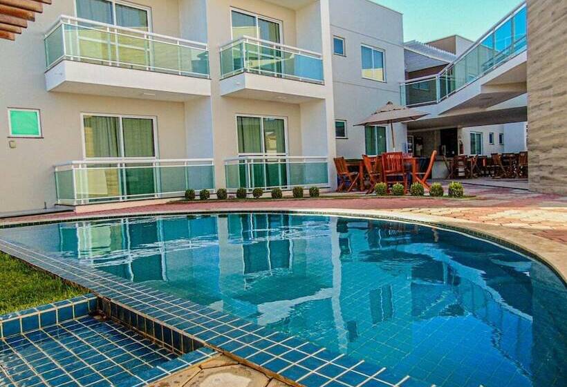 Terraço Hotel Lagoinha