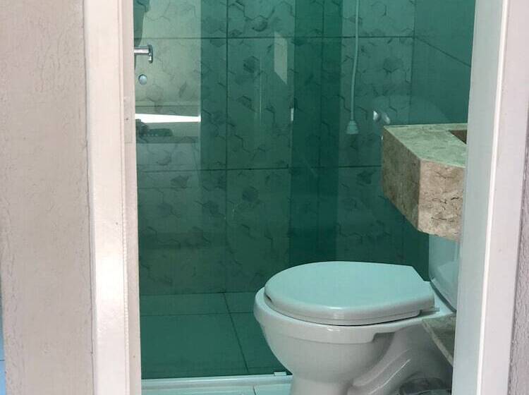 Terraço Hotel Lagoinha