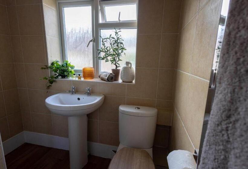 酒店 The Crate & Apple Pub