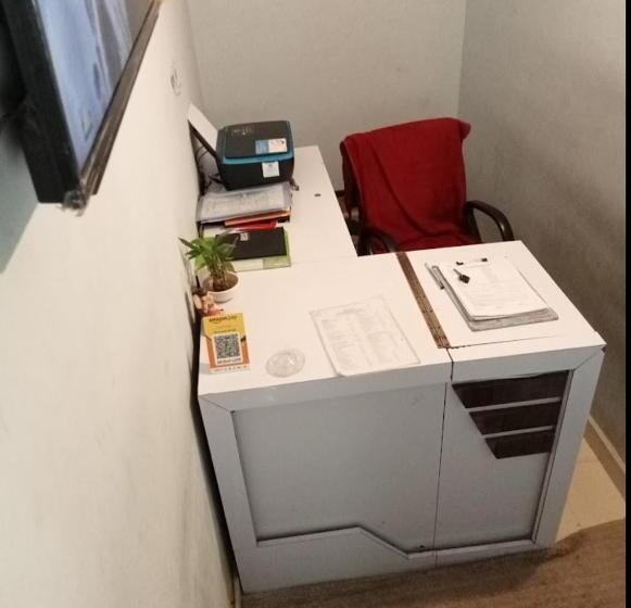 בית מלון כפרי The Paradise