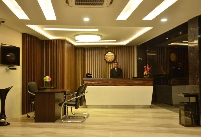 בית מלון כפרי The Ved Mantra