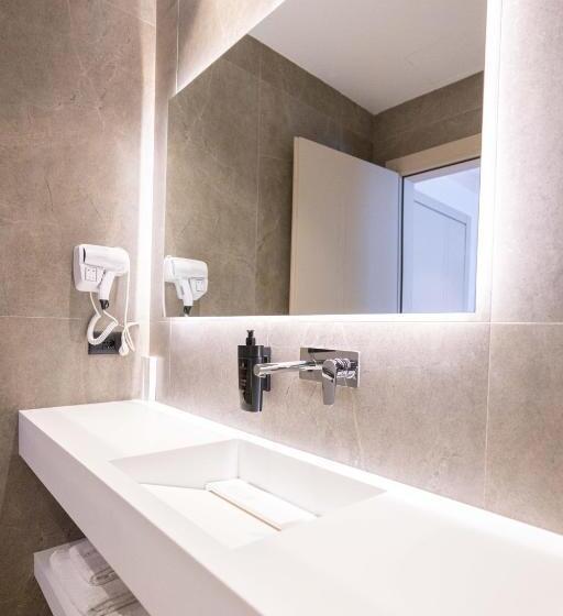 בית מלון כפרי Tris3