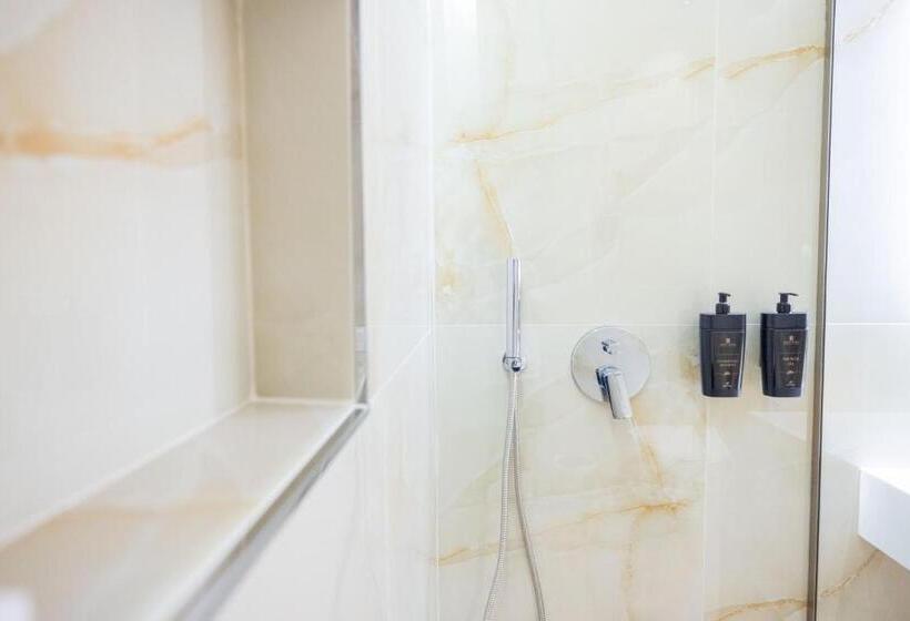 בית מלון כפרי Tris3