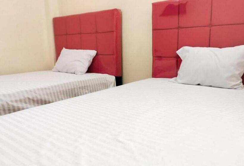 فندق Turuo Homestay Pringsewu Syariah Mitra Reddoorz