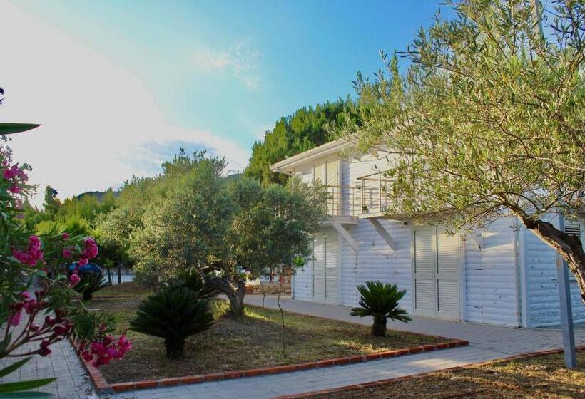 בית מלון כפרי Vila Mare Nostrum