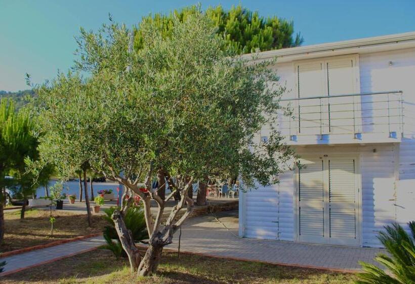 호텔 Vila Mare Nostrum