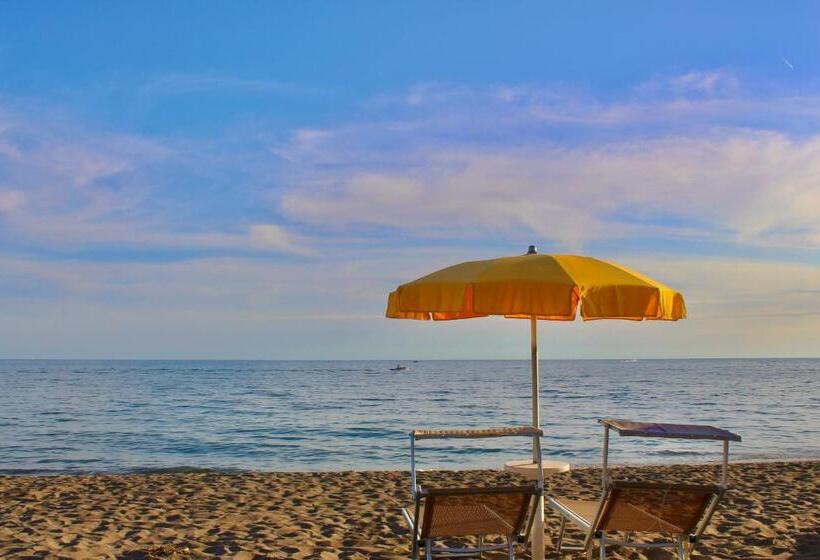 בית מלון כפרי Vila Mare Nostrum