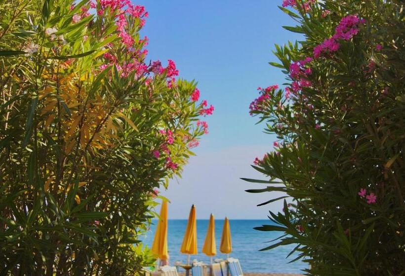 בית מלון כפרי Vila Mare Nostrum