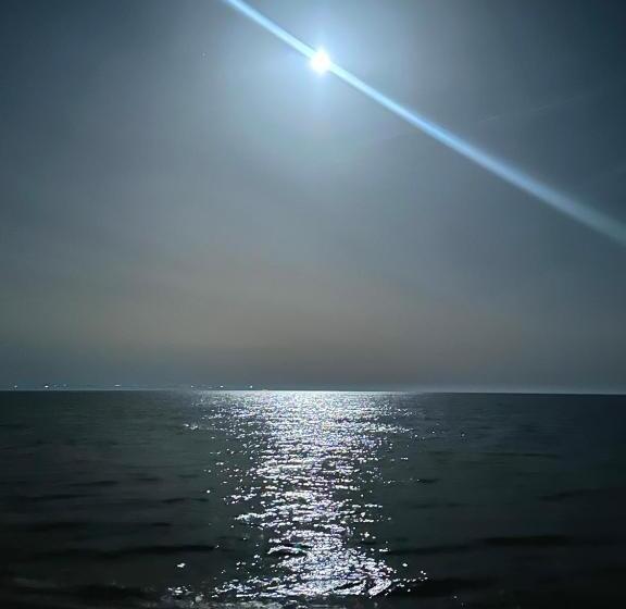 בית מלון כפרי Vila Mare Nostrum