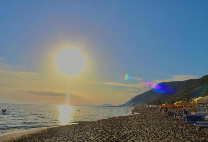 בית מלון כפרי Vila Mare Nostrum