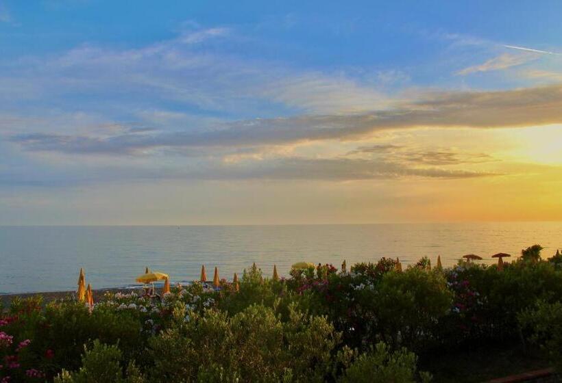 בית מלון כפרי Vila Mare Nostrum