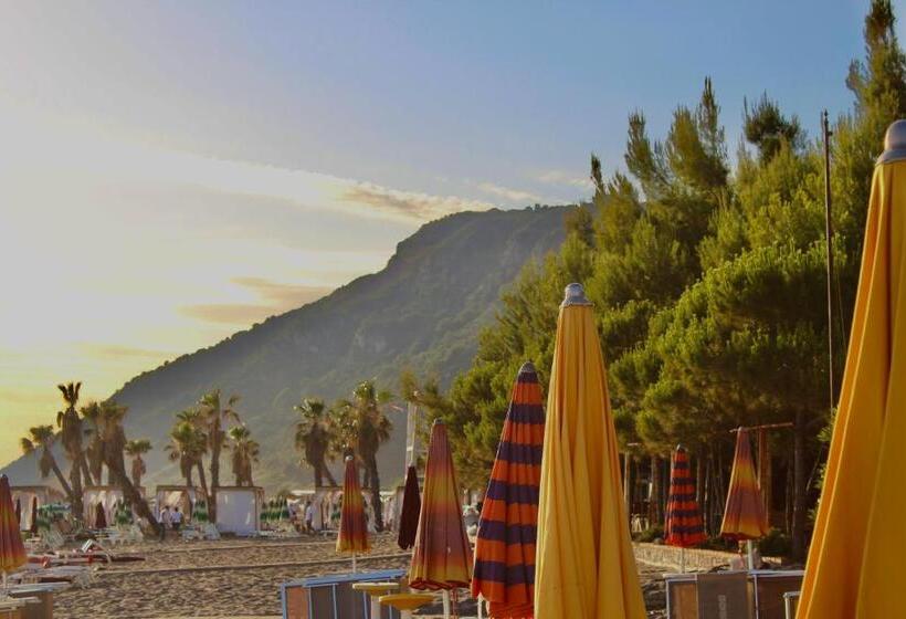 בית מלון כפרי Vila Mare Nostrum