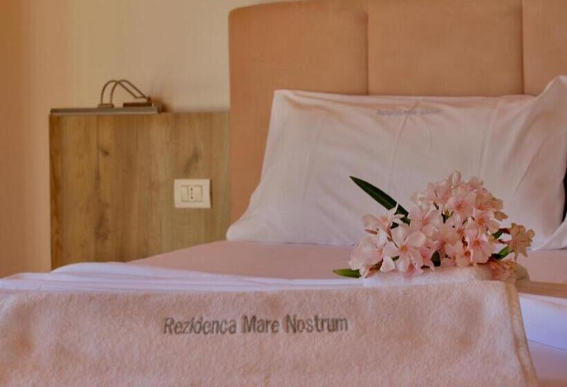 בית מלון כפרי Vila Mare Nostrum