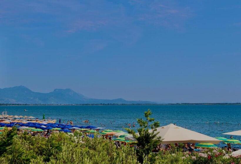 호텔 Vila Mare Nostrum