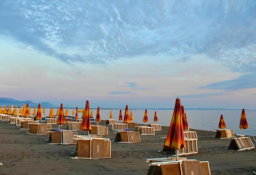 호텔 Vila Mare Nostrum