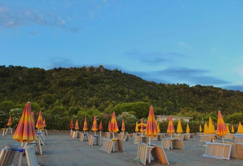 호텔 Vila Mare Nostrum