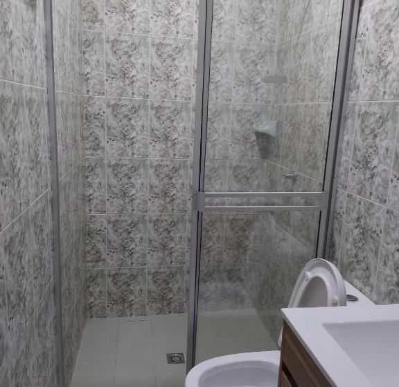 호텔 Villa J Leticia