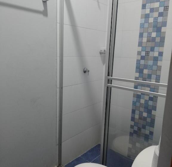 호텔 Villa J Leticia