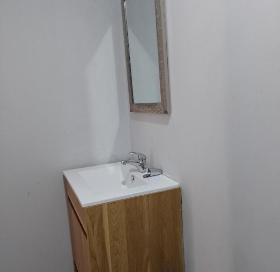 호텔 Villa J Leticia