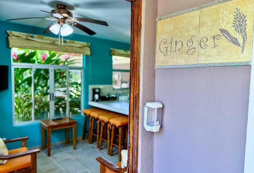 호텔 Villas Serendipity