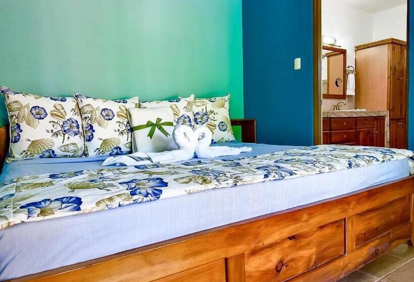 호텔 Villas Serendipity