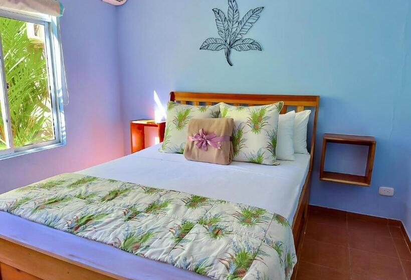 호텔 Villas Serendipity