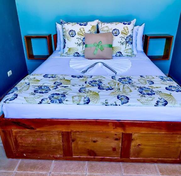 호텔 Villas Serendipity