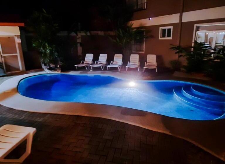 호텔 Villas Serendipity