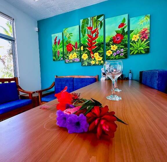 호텔 Villas Serendipity