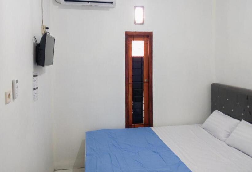 酒店 Wisma Radya Syariah Redpartner