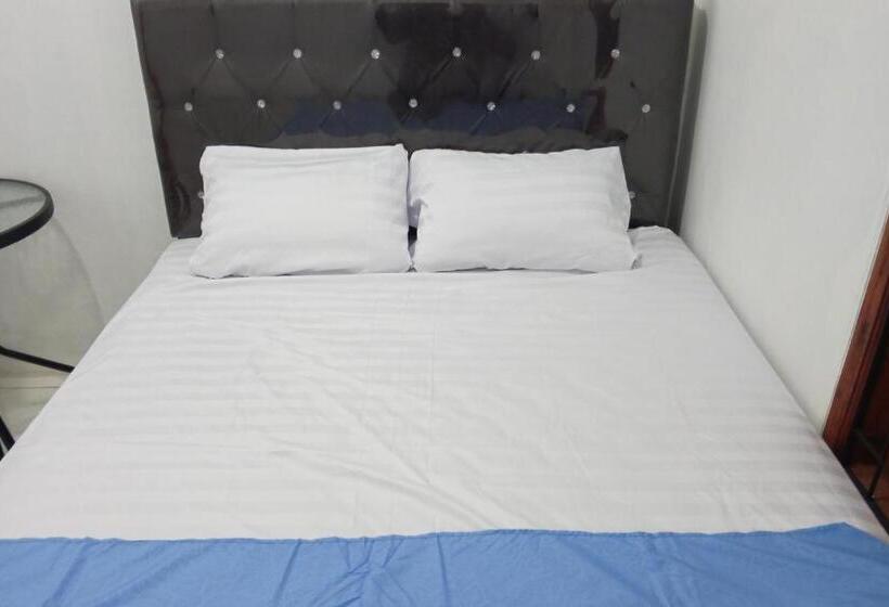 호텔 Wisma Radya Syariah Redpartner