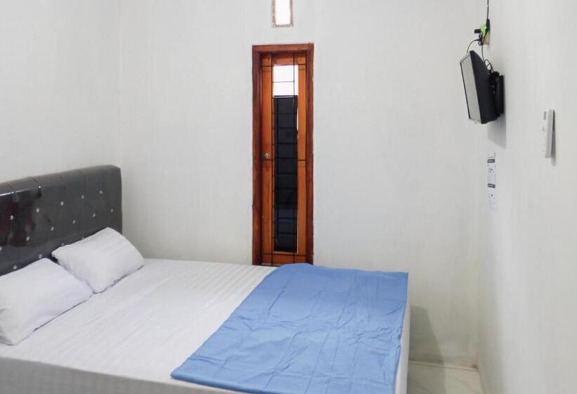 ホテル Wisma Radya Syariah Redpartner