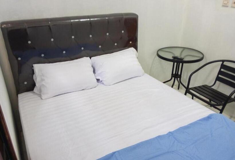 ホテル Wisma Radya Syariah Redpartner