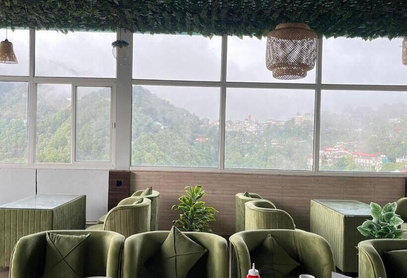 בית מלון כפרי Work Party Go