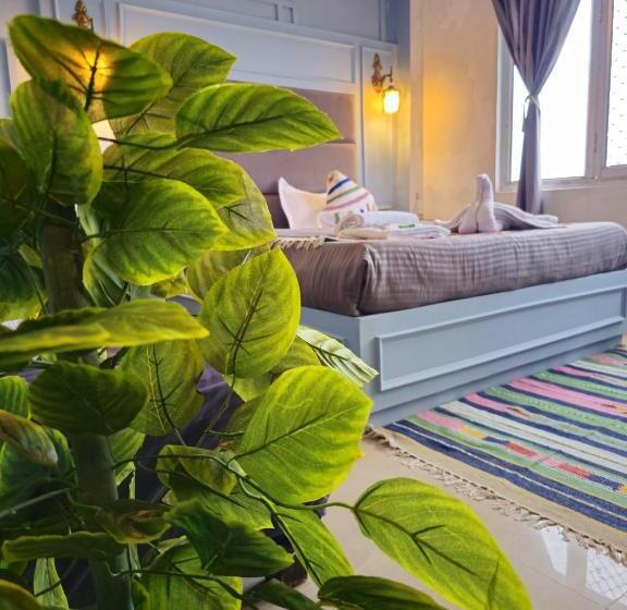 בית מלון כפרי Work Party Go