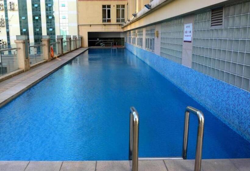 호텔 Xiamen Fortune