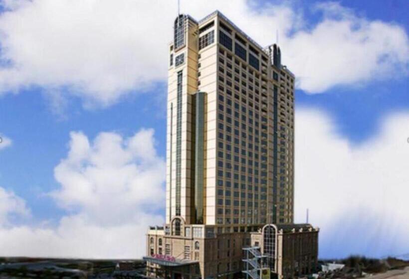 호텔 Xiamen Fortune