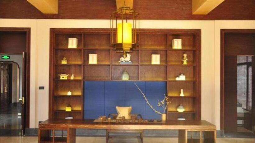 ホテル Xian Huaqingyutang