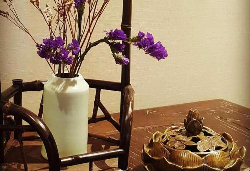 ホテル Xian Huaqingyutang