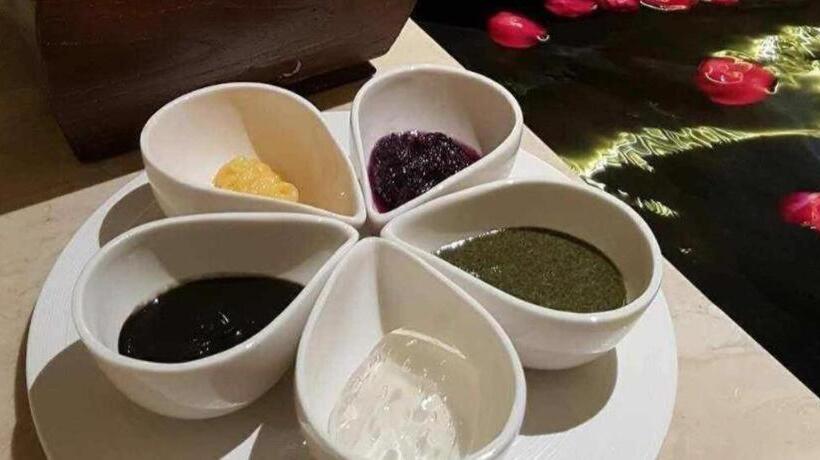 ホテル Xian Huaqingyutang