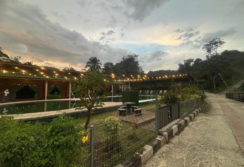 فندق Yeob Village