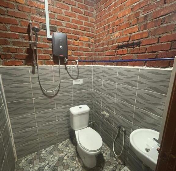 فندق Yeob Village