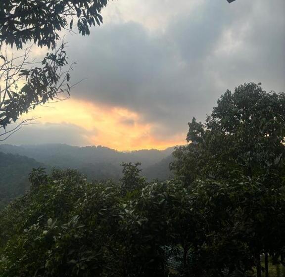 فندق Yeob Village