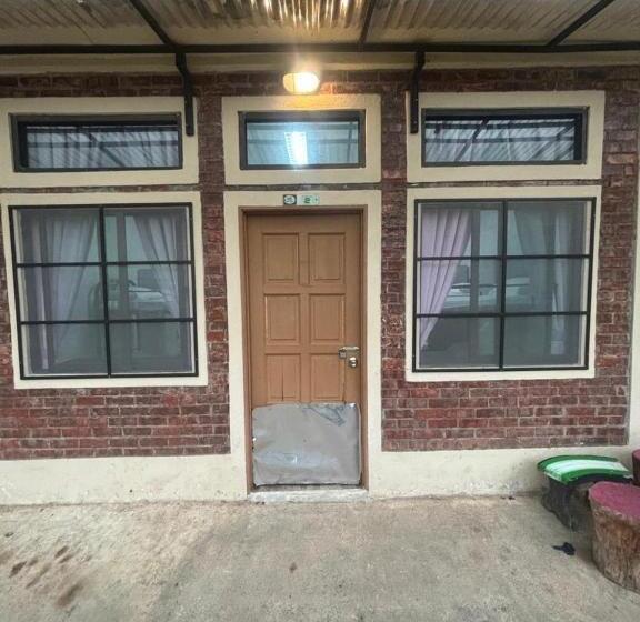 فندق Yeob Village