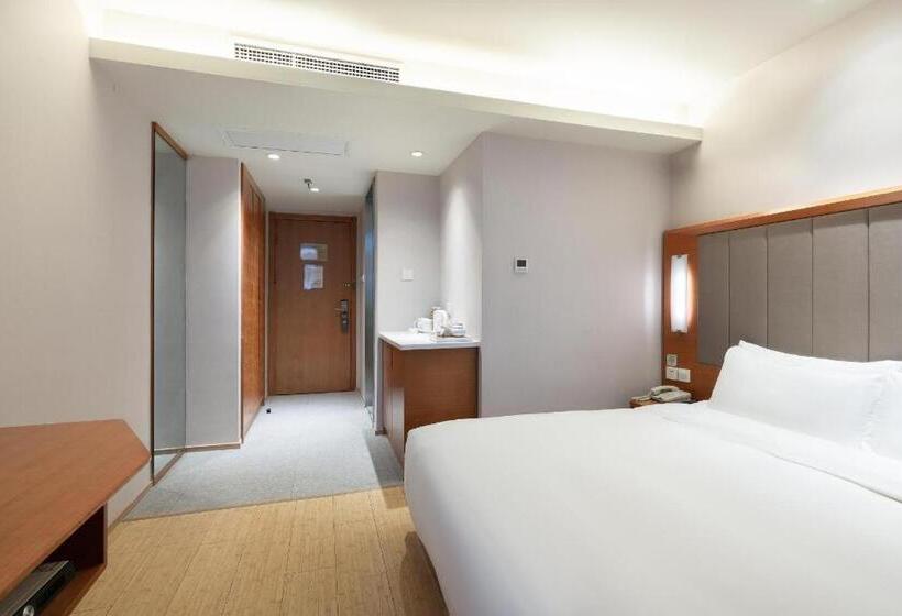 Ji Hotel Changsha Furong Zhong Road