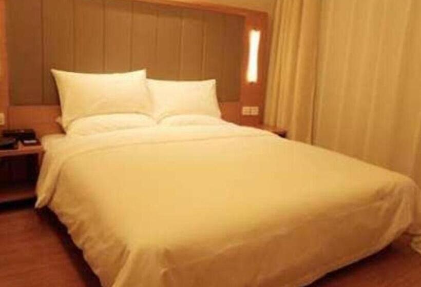 Ji Hotel Changsha Furong Zhong Road